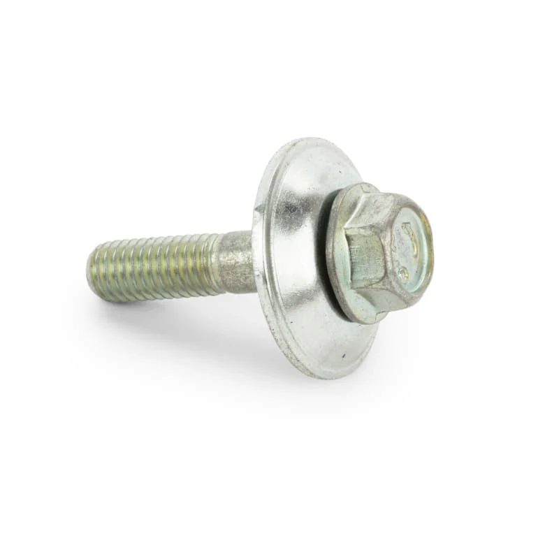 Husqvarna 581855201 Screw External Hexagon Head Flanged M 8 X 37 12.9 ZPb