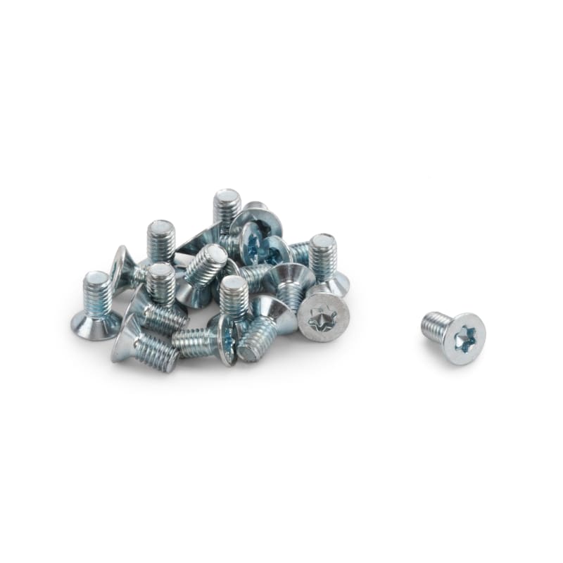 Husqvarna 593509601 Screw Screw M6x12 8.8 ZP DIN 7991