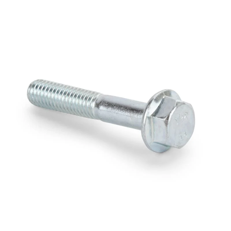 Husqvarna 593513701 Screw M8x45 8.8 ZP DIN 6921