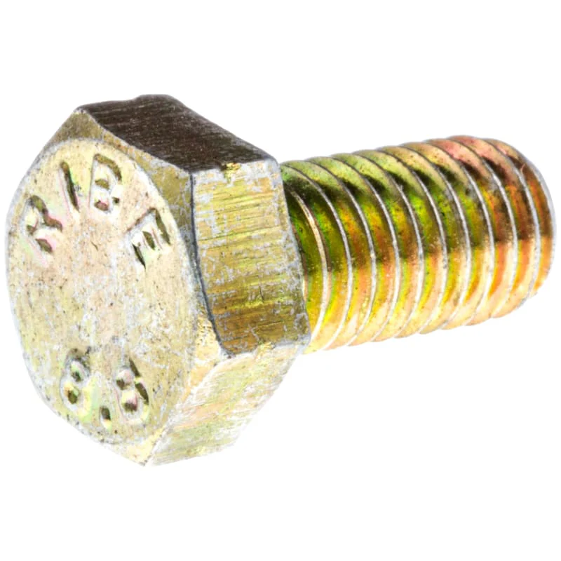 Husqvarna 725244951 Screw M6S 8x16 Fz
