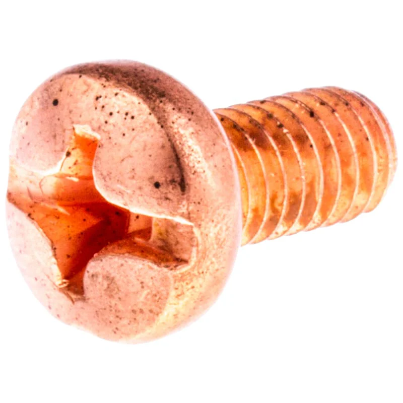 Husqvarna 724128759 Screw Crpanm M4x8 CP