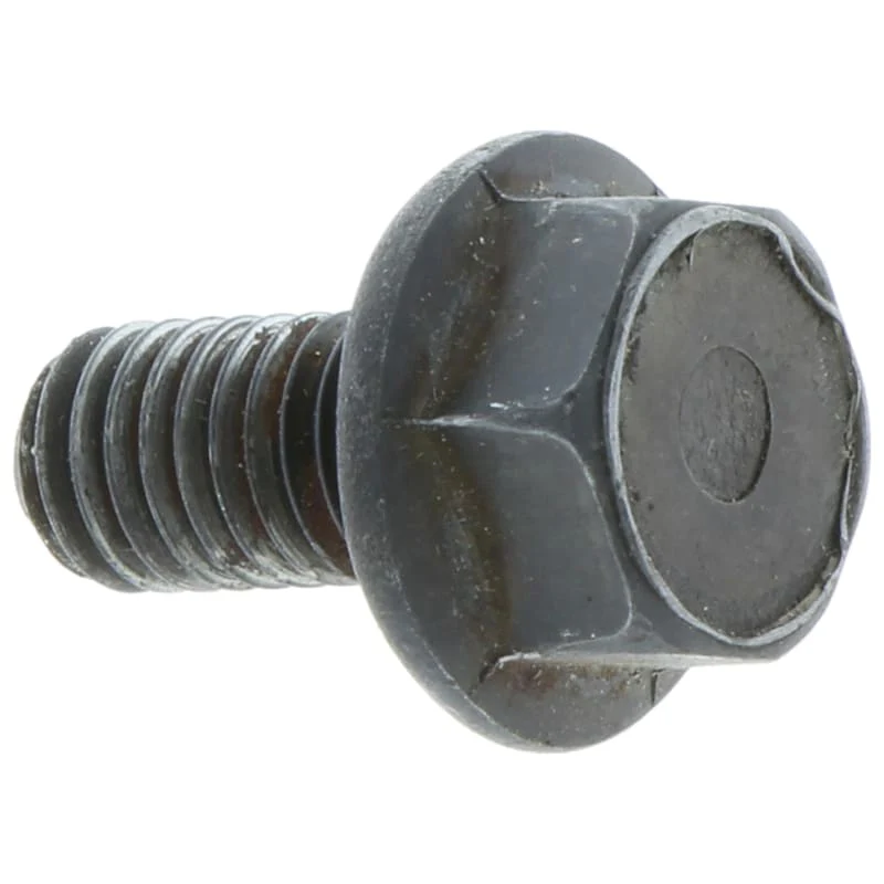 Husqvarna 503200045 Screw EHHFM External Hexagon Head Flanged M 8 X 16 12.9