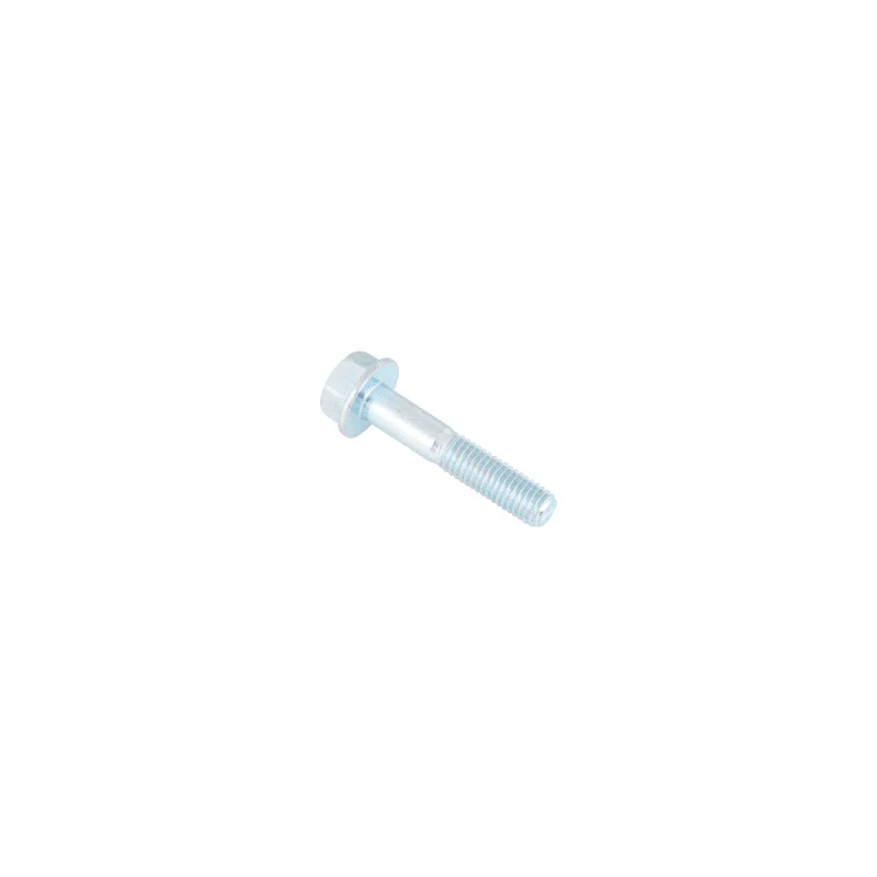 Husqvarna Screw Ehhfm External Hexagon Head Flanged M 8 X 42 10.9 ZnFe