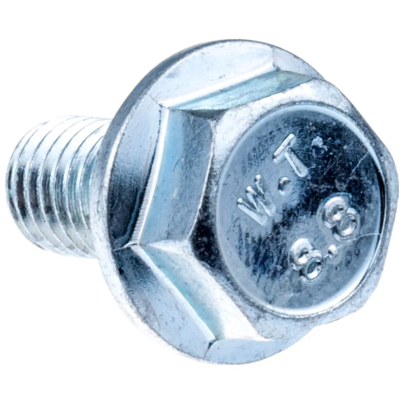 Husqvarna 506570103 Screw EHHFM M8x16 8.8 ZPb