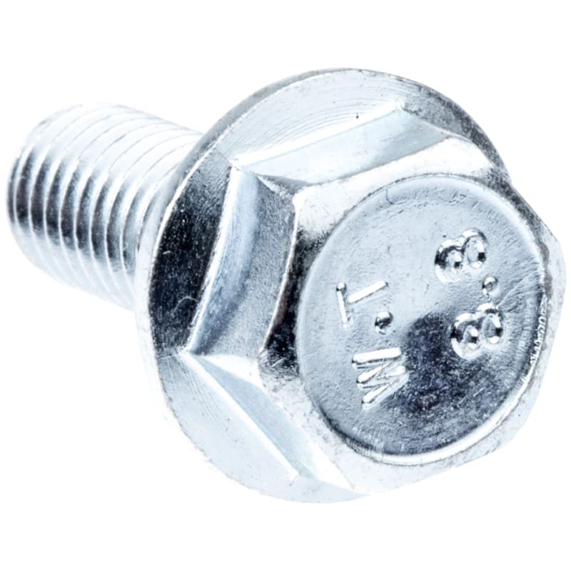 Husqvarna 506570104 Screw EHHFM EHHFM M8x20 8.8 ZPb