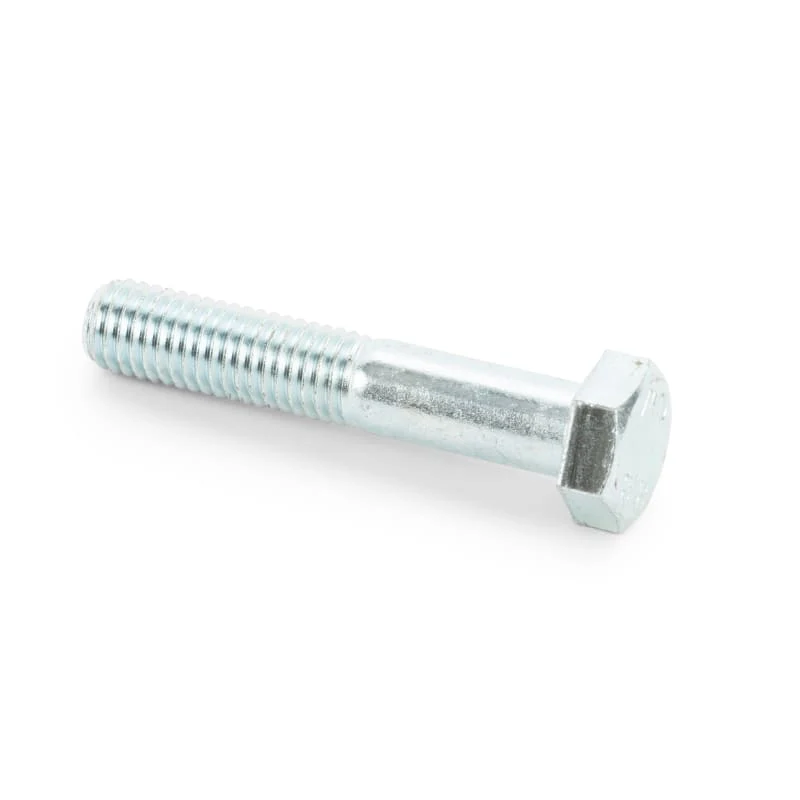 Husqvarna 575286601 Screw Ehhm Din 931-1 M 12 X 65 8.8 ZPb