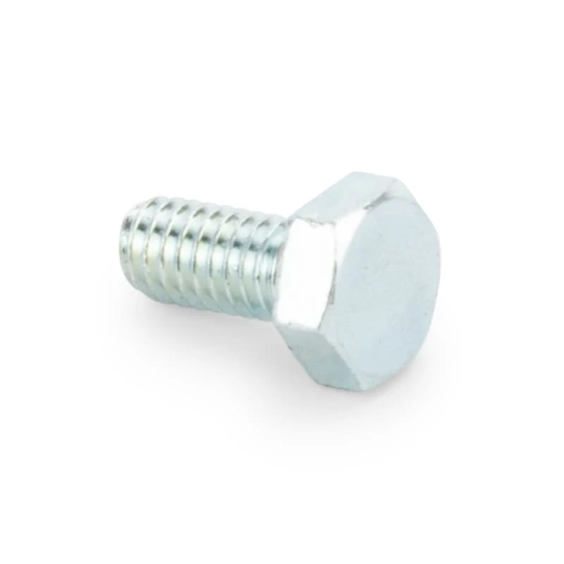 Husqvarna 725228771 Screw Ehhm ISO 4017 M 4 X 8 8.8 ZPb