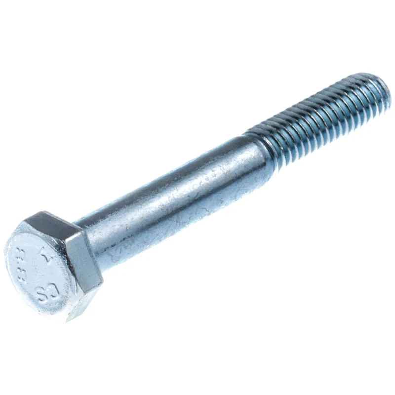 Husqvarna 725246351 Screw Ehhm ISO 4014 M 8 X 60 8.8 ZPb