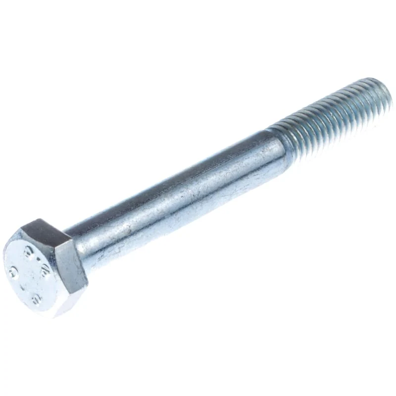 Husqvarna 725246551 Screw Ehhm ISO 4014 M8x70 8.8 ZPb