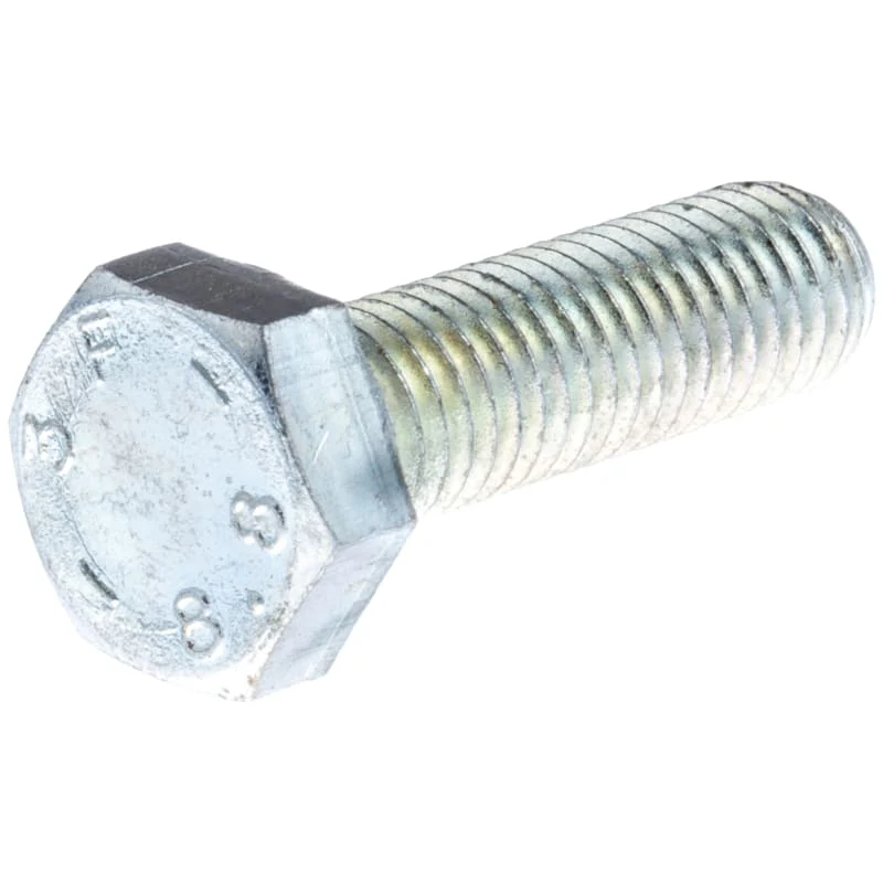Husqvarna 725249371 Screw Ehhm M10x25 8.8 ZPb