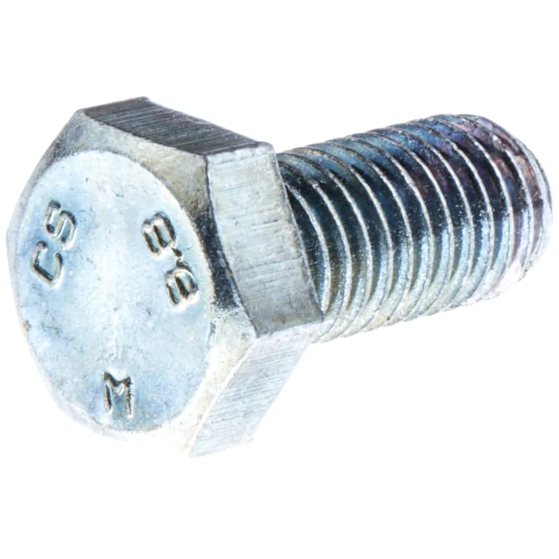 Husqvarna 725254071 Screw Ehhm M12x40 8.8 ZPb