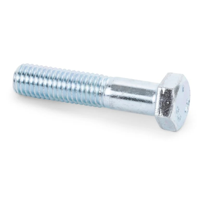Husqvarna 725254351 Screw Ehhm ISO 4014 M 12 X 55 8.8 ZPb