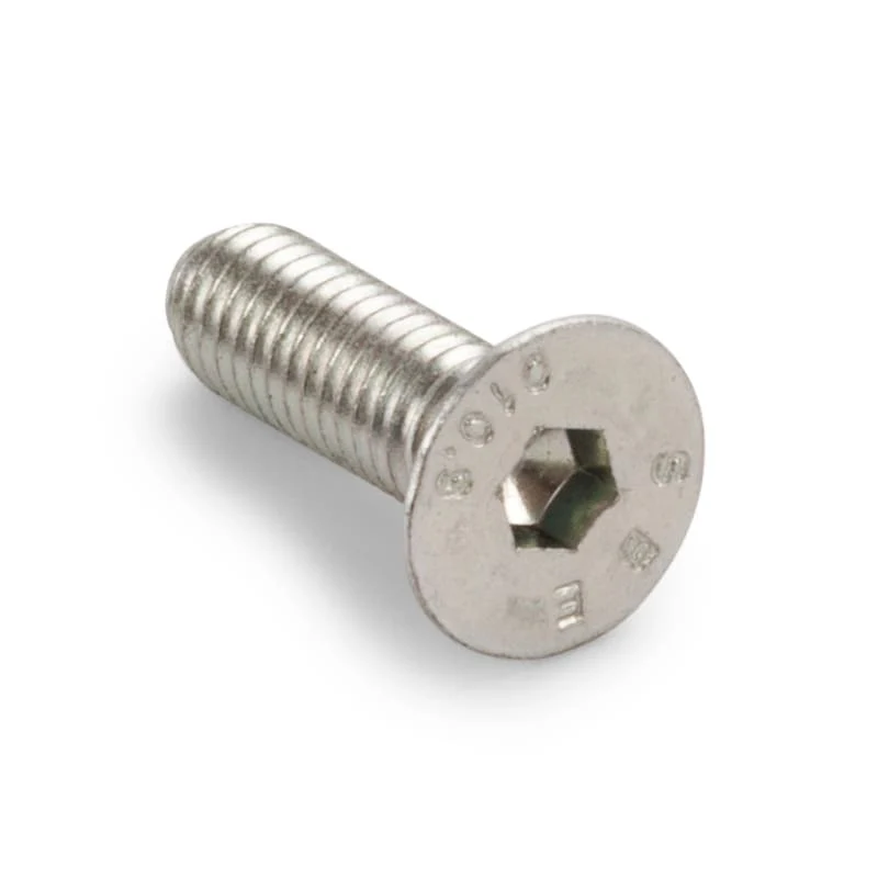 Husqvarna 725637051 Screw IHCSFM M6x20 10.9 ZPb