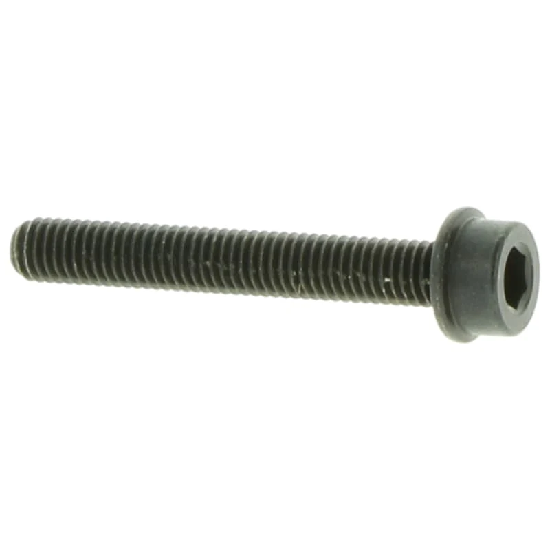 Husqvarna 503200782 Screw Ihscfm M5x35 10.9 Zn/Fe