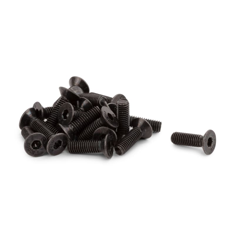 Husqvarna 522669001 Screw Ihscfm 6x20 Mf6s 10.9 Black Chromated
