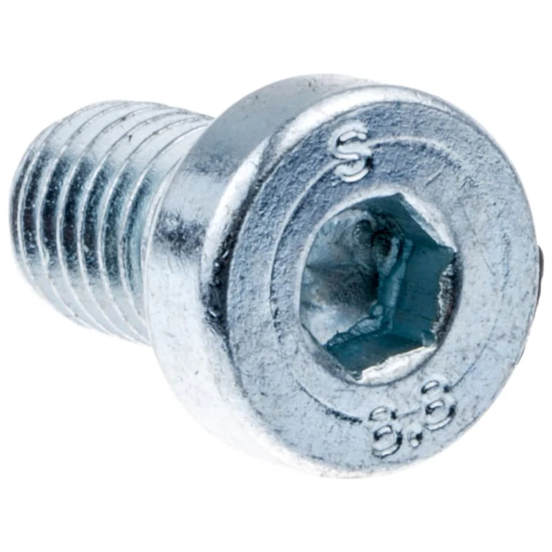 Husqvarna 575636301 Screw IHSCM M8x12h 8.8 Fzb Lowhead