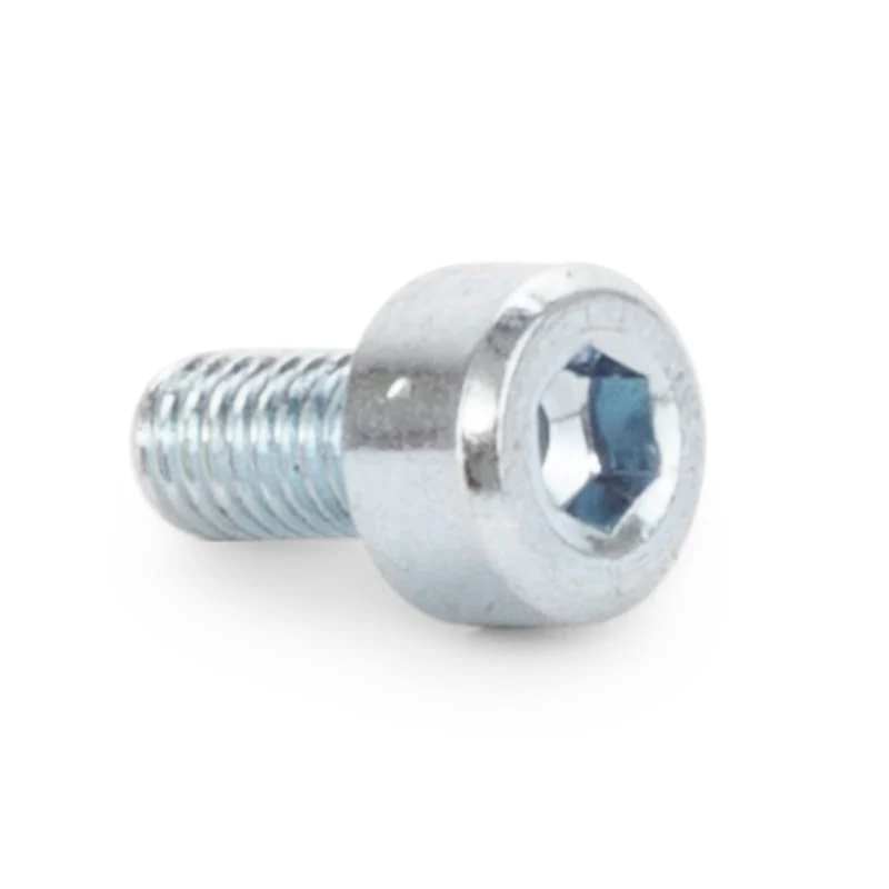 Husqvarna 725522001 Screw IHSCM ISO 4762 M 3 X 6 8.8 ZPb