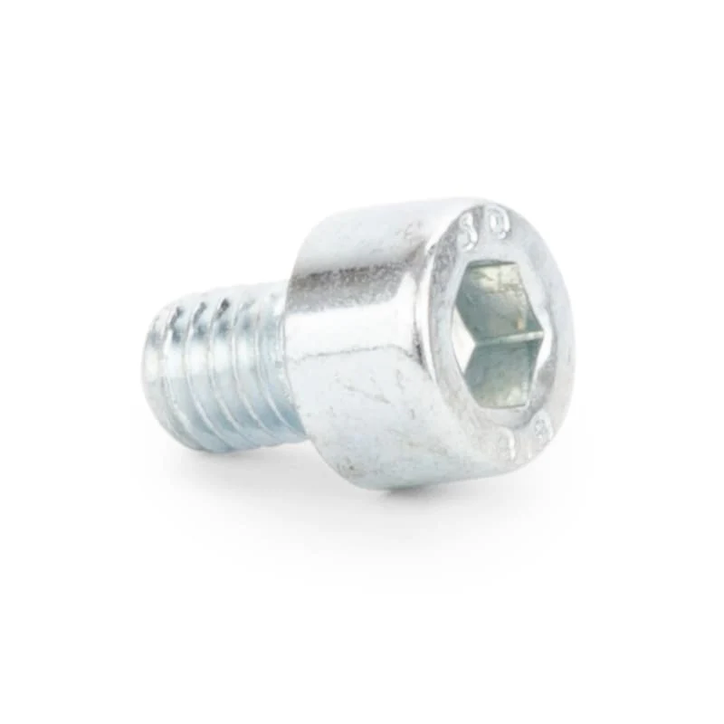 Husqvarna 725536201 Screw Ihscm ISO 4762 M 6 X 8 8.8 Zpb