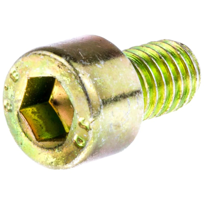 Husqvarna 725536401 Screw Ihscm M6x10 8.8 Zpb