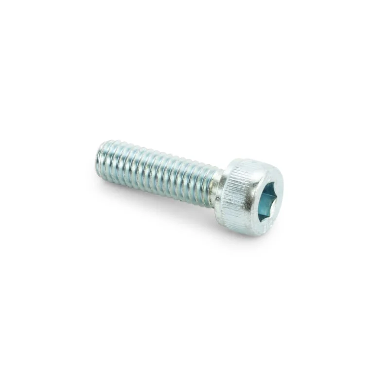 Husqvarna 725537051 Screw IHSCM ISO 4762 M 6 X 20 12.9 ZPb