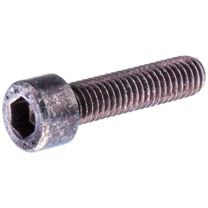 Husqvarna 725537265 Screw IHSCM M6x25 10.9 Zn/Fe