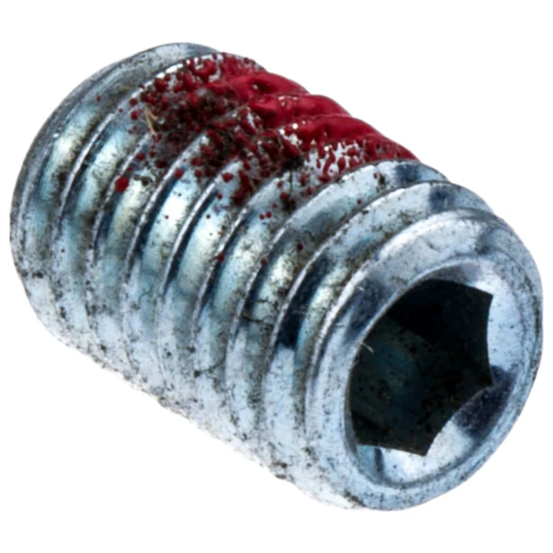 Husqvarna 505390301 Screw IHSETM M8x12 St ZPb Lock
