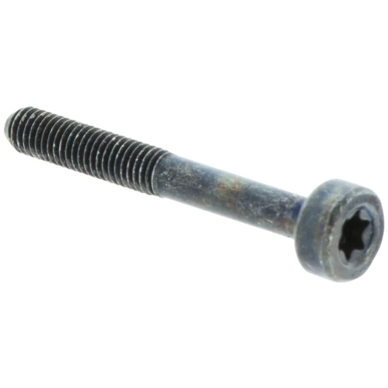 Husqvarna 503215340 Screw ITXSCM Internal Torx Socket Head Cap M 5 X 40 12.9 Lock