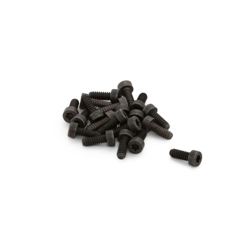 Screw ITXSCT MT5x14 T27 10.9 Zn/Fe