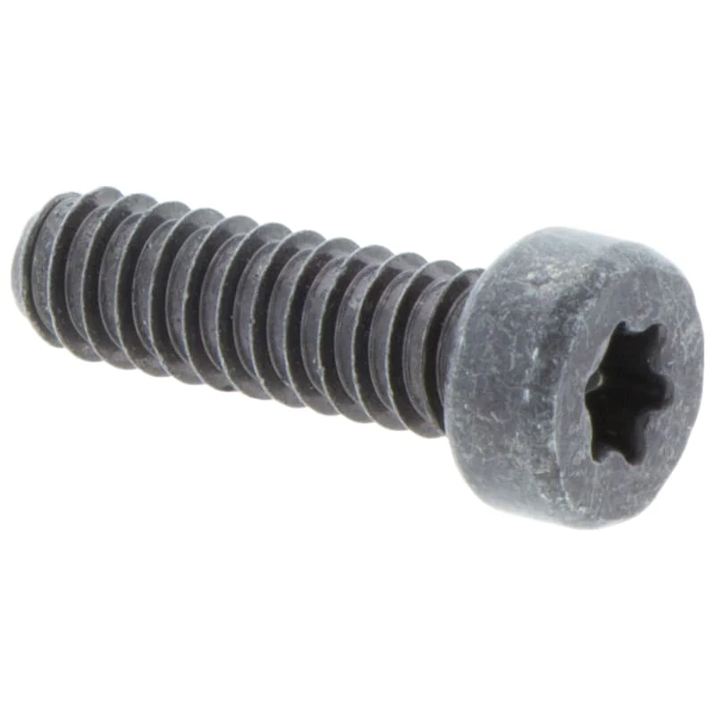 Husqvarna 503215420 Screw ITXSCT Internal Torx Socket Head Cap MT6x20 T27 10.9 Zn/Fe
