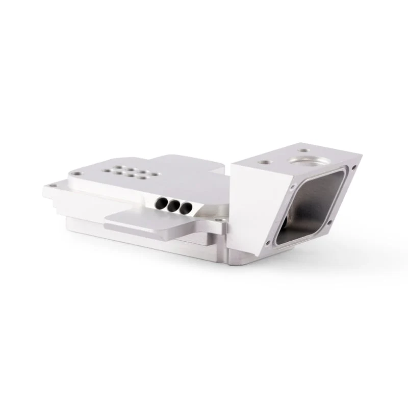 Husqvarna 578373501 Sealing Plate