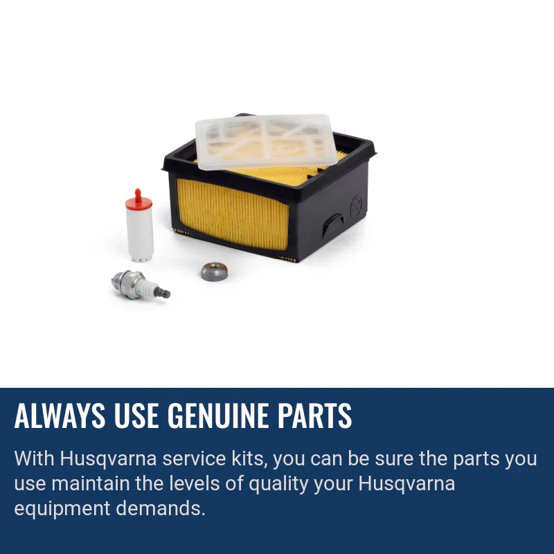 Husqvarna K 760 Air Filter | Service Kit for K760 and K770 Power Cutters - Image 5