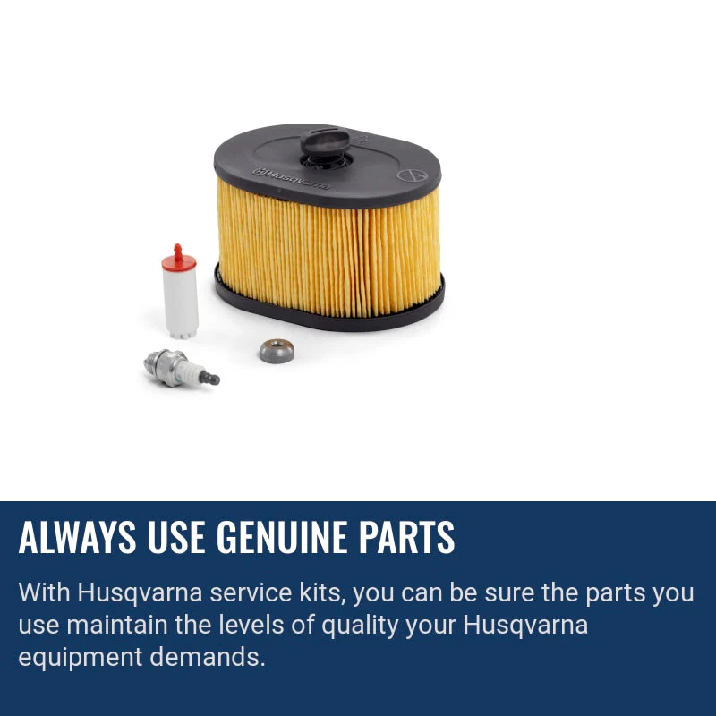 Husqvarna Service Kit K 970/K 1270 For Husqvarna Power Cutters | SERVICE KIT K 970/K 1270 - Image 5