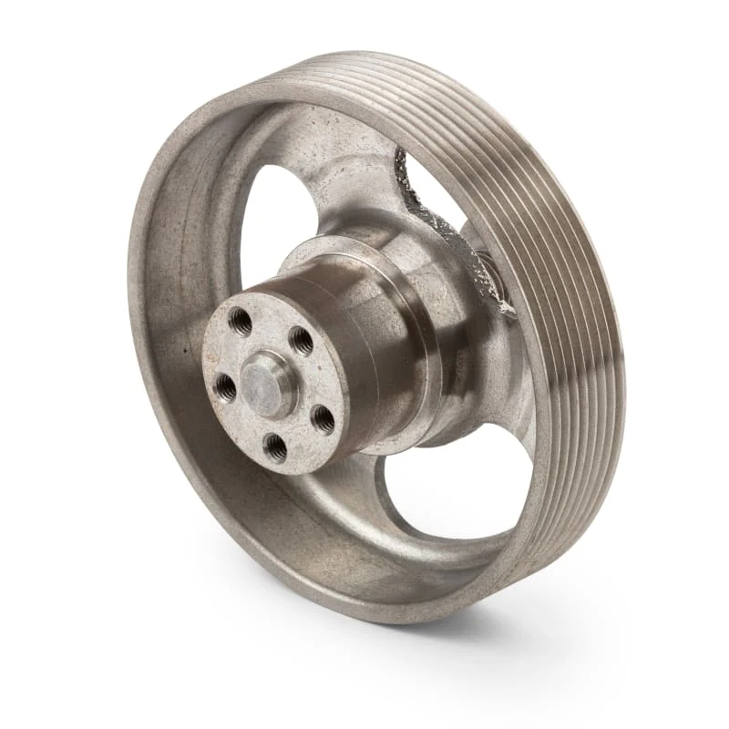 Husqvarna 595762402 Shaft Grinding Shaft 5 Duratiq T5