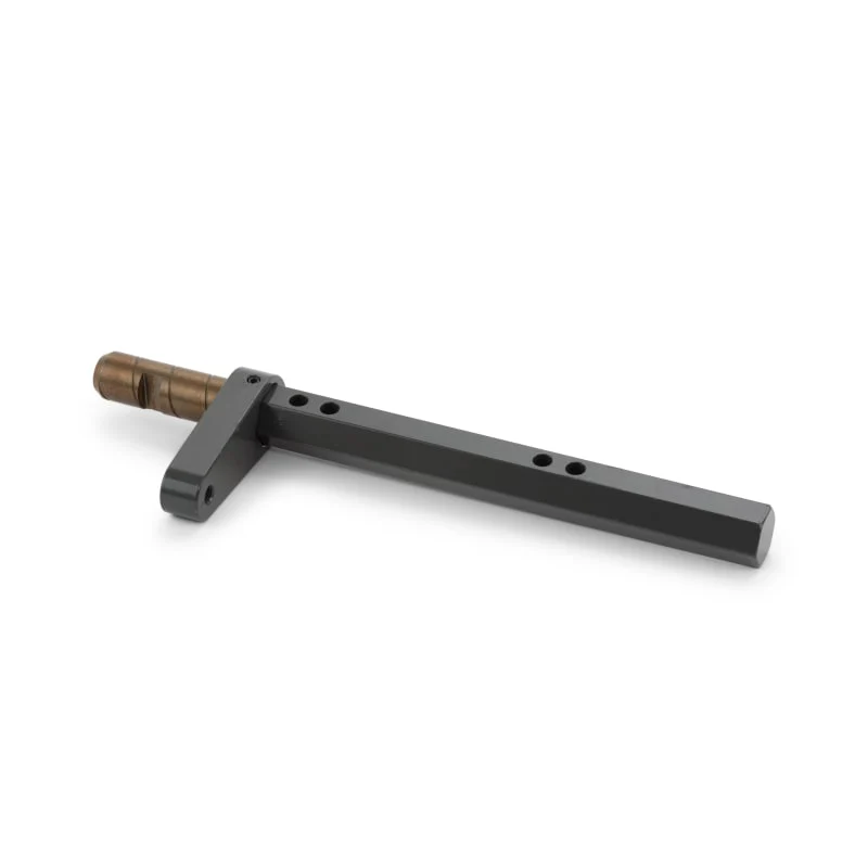 Husqvarna 599004001 Shaft Assembly, Left
