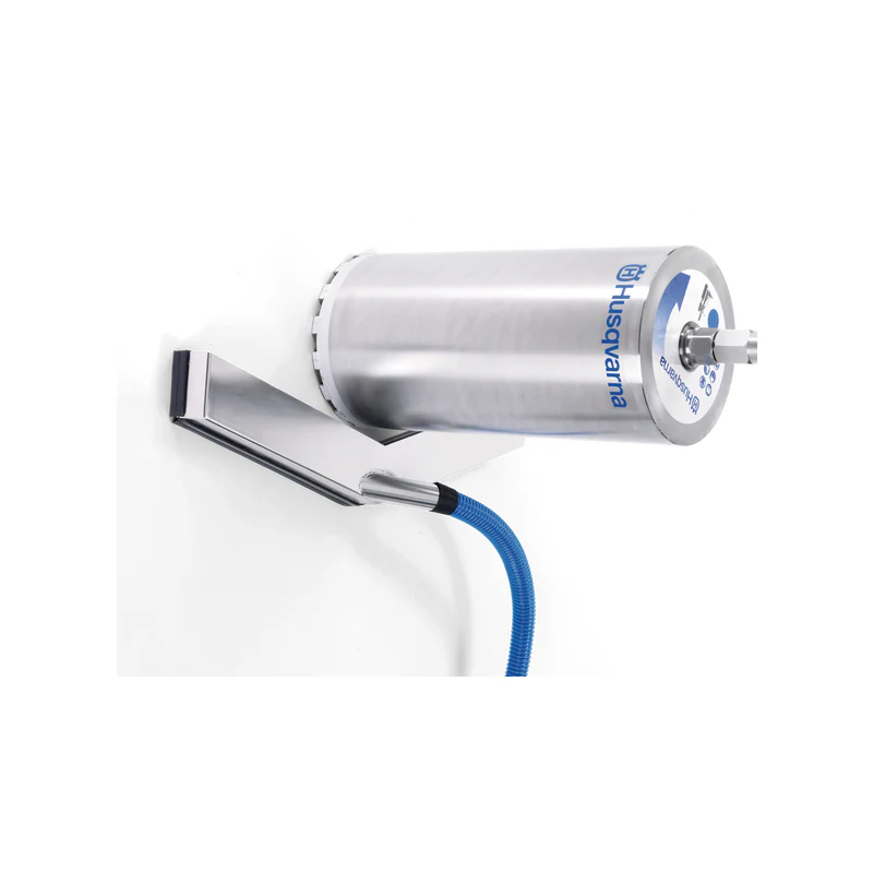 Husqvarna Slurry Collector V-Shaped | 350 mm