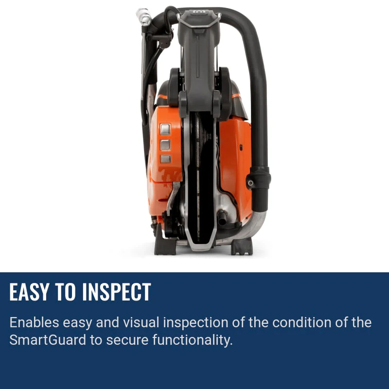 Husqvarna SmartGuard Blade Cover Accessories - Image 4