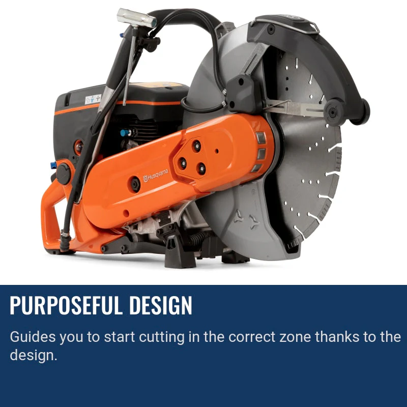 Husqvarna SmartGuard Blade Cover Accessories - Image 5