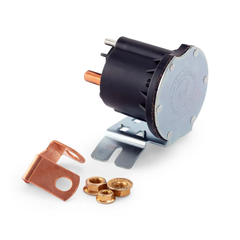 Husqvarna 522849115 Solenoid Part Switch SOL ACT MTR ST 12VDC