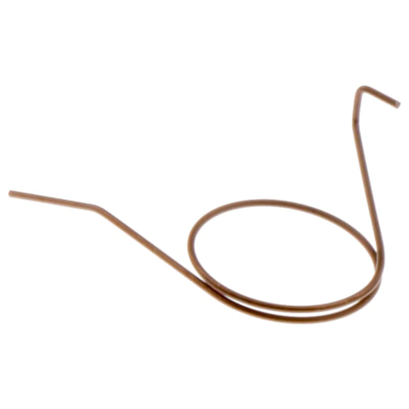 Husqvarna 501634801 Spring Pawl D=0.6mm