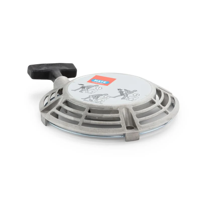 HUSQVARNA STARTER Recoil, Cpl