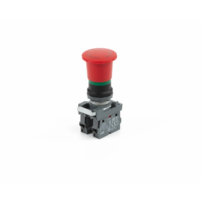 Husqvarna Stop Switch Kit 582101601