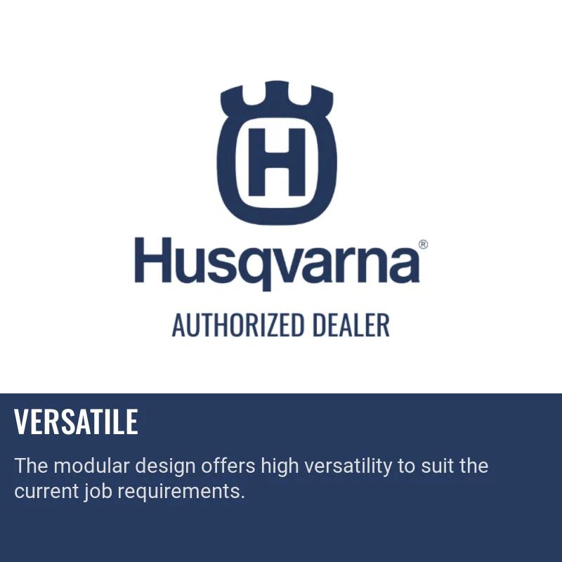 Husqvarna Superflex | Internal Vibrator - Image 4