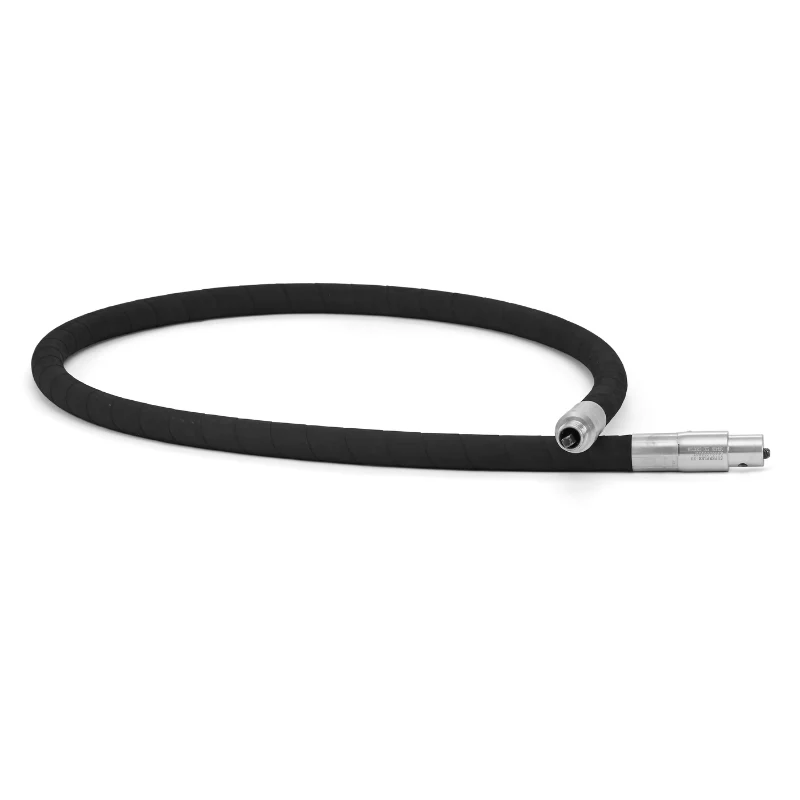 Husqvarna Superflex | Internal Vibrator - Image 8