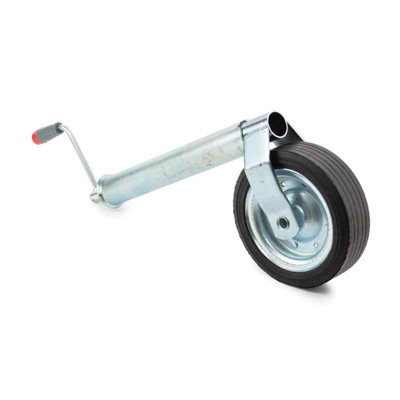 Husqvarna 593470001 Support Wheel Broson