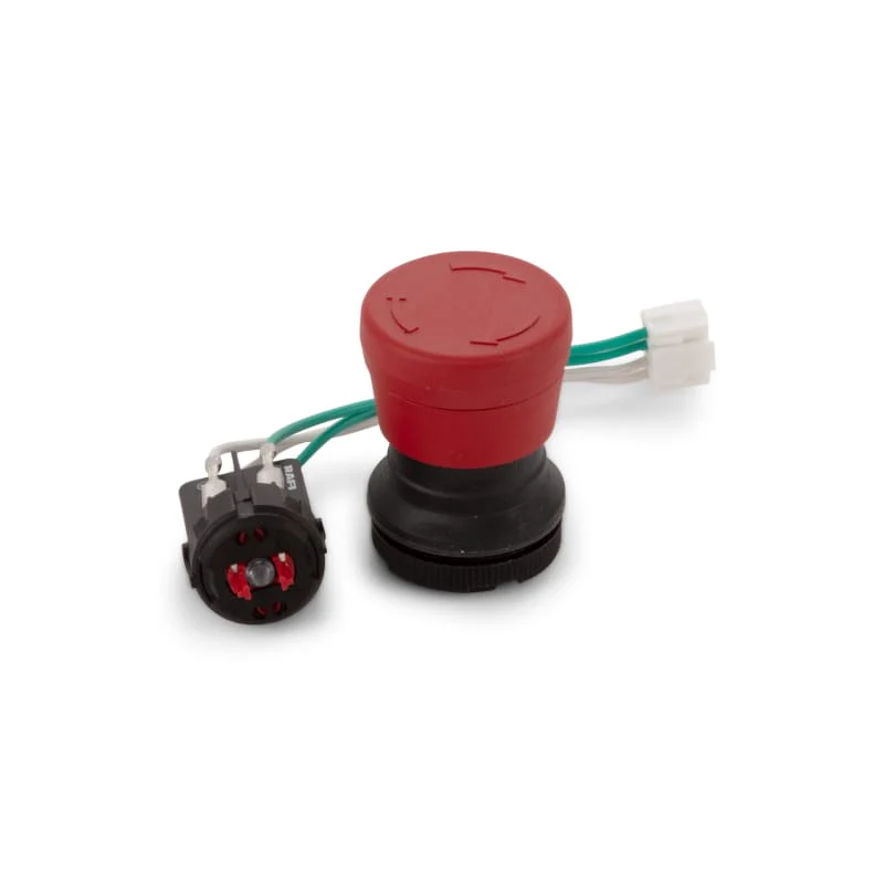 Husqvarna 510363301 Switch Emergency Switch Assy