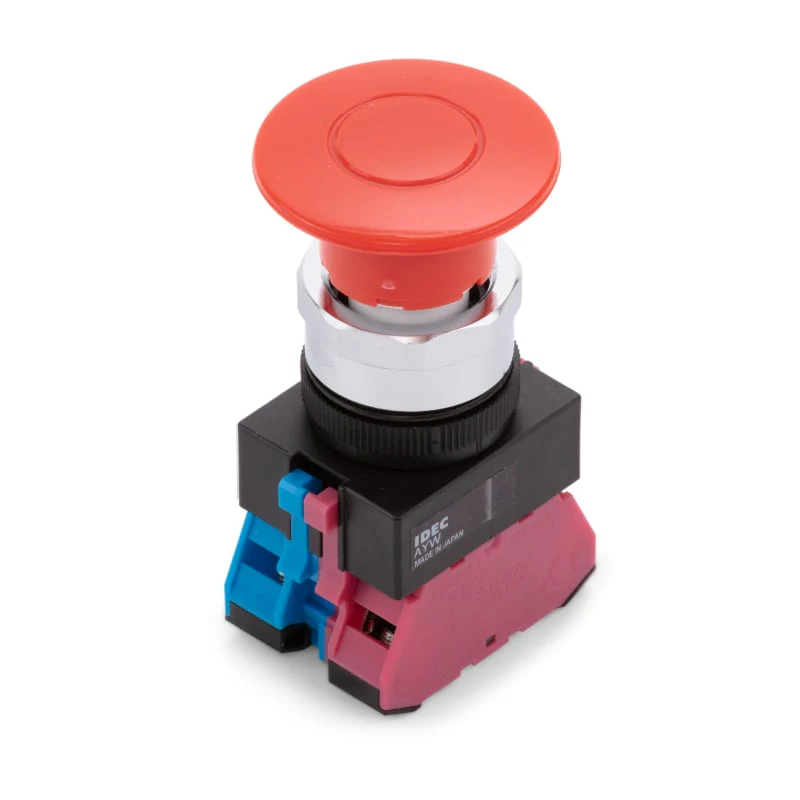 Husqvarna 542176383 Switch Mushroom Stop