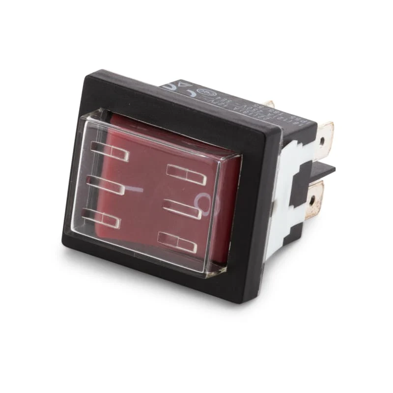 Husqvarna 590402601 Switch Kit 120V On/Off