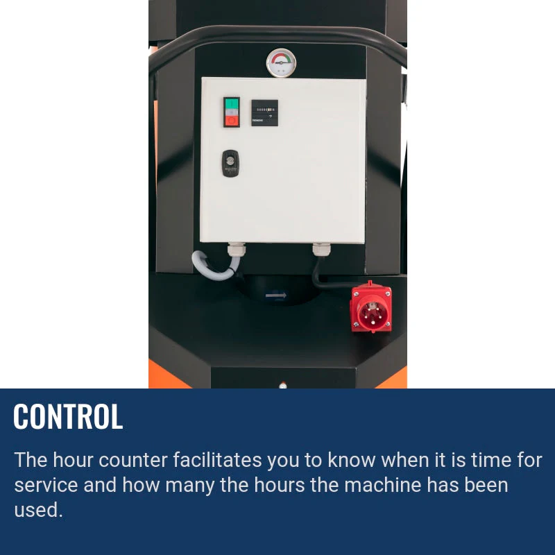 Husqvarna T 10000 | Dust Extractor - Image 3