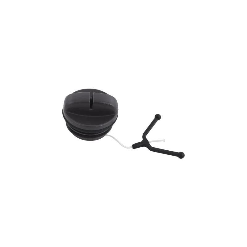 Husqvarna 506255906 Tank Cap Assy Petrol Grey