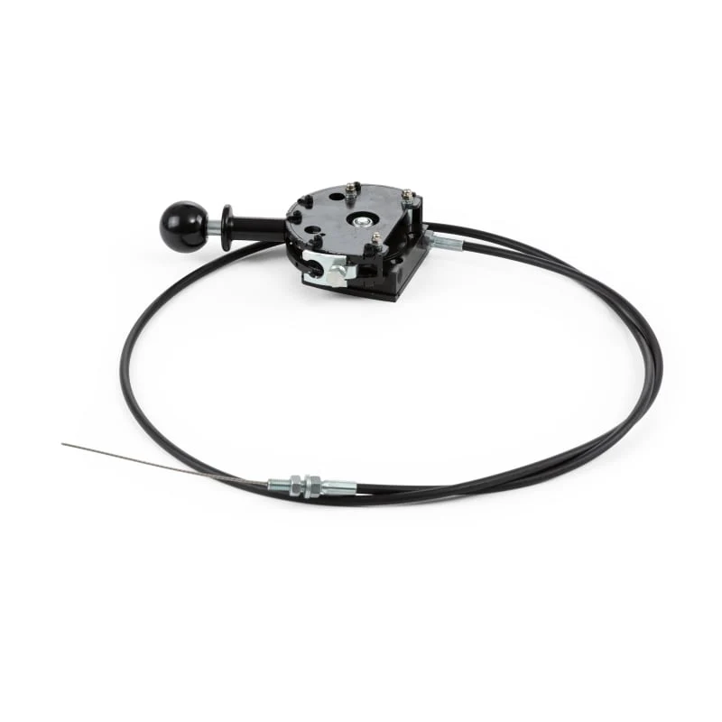 Husqvarna 594175701 Throttle Control Complete